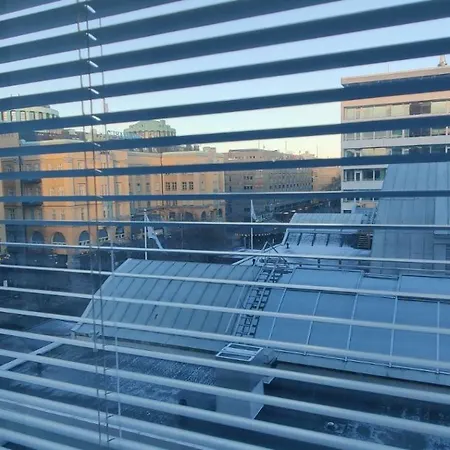 Rewell Center Apartment Vaasa Exterior photo