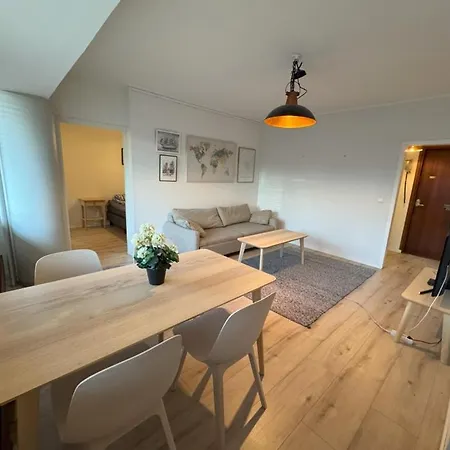 Rewell Center Apartment Vaasa Exterior photo