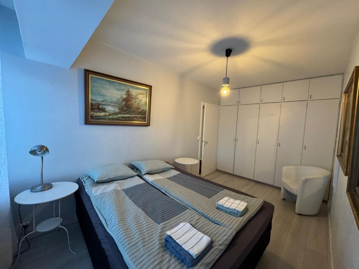 Apartment Rewell Center *