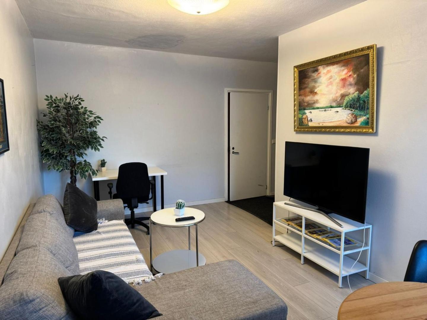 Rewell Center Apartment Vaasa