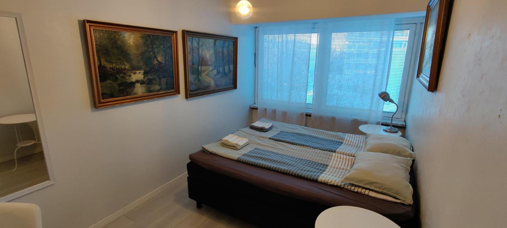 Apartment Rewell Center *