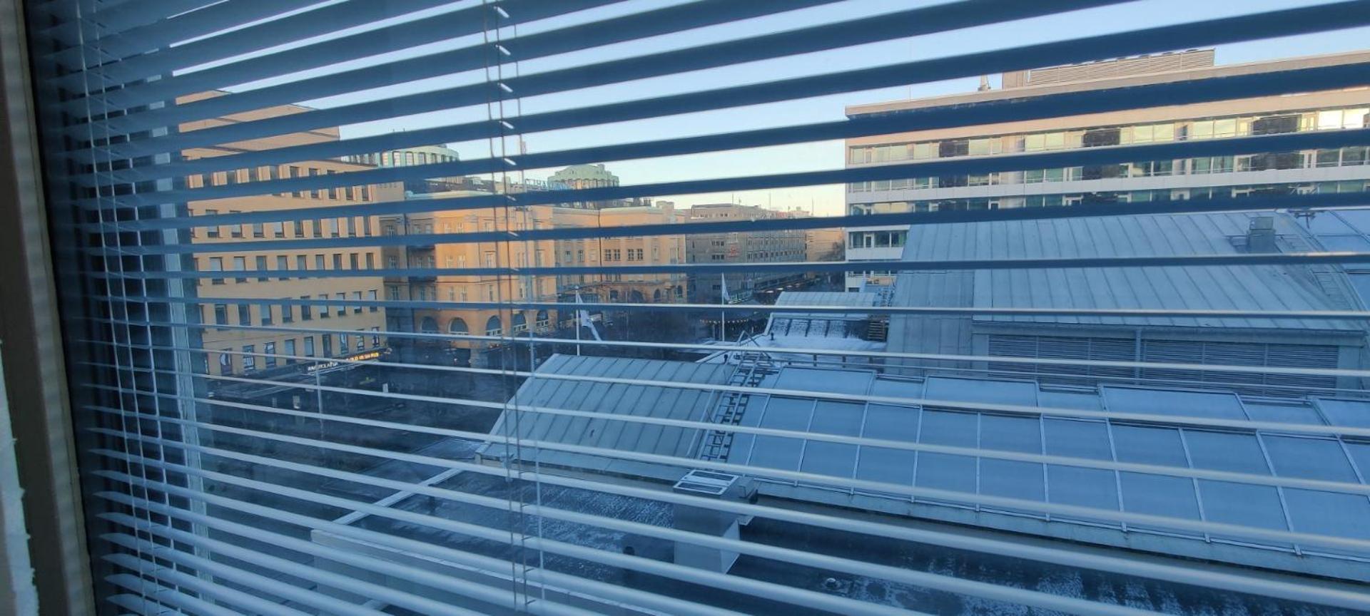 Rewell Center * Vaasa
