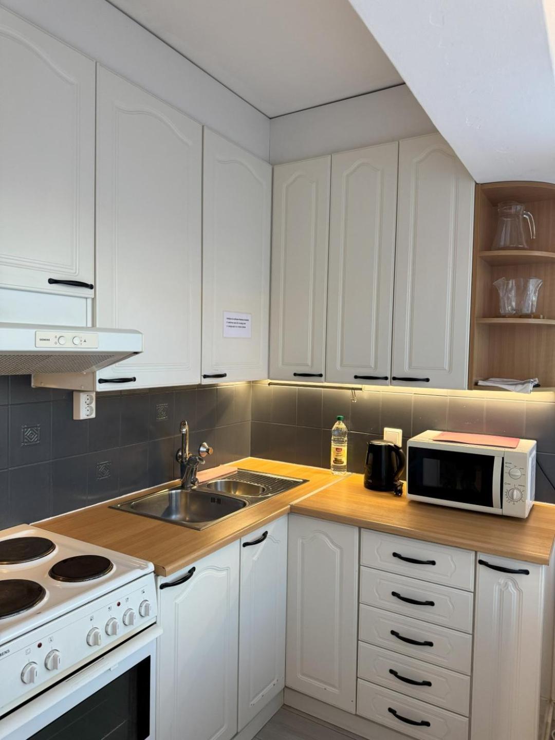 Apartment Rewell Center Vaasa