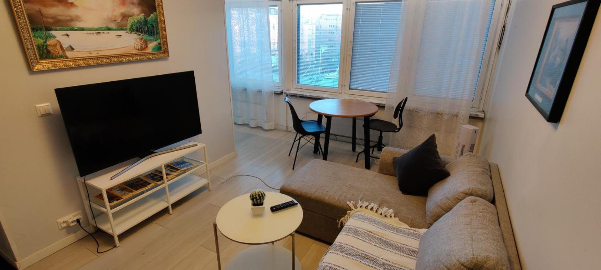 Apartment Rewell Center *