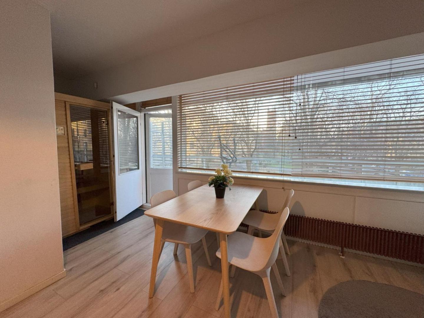 Apartment Rewell Center *