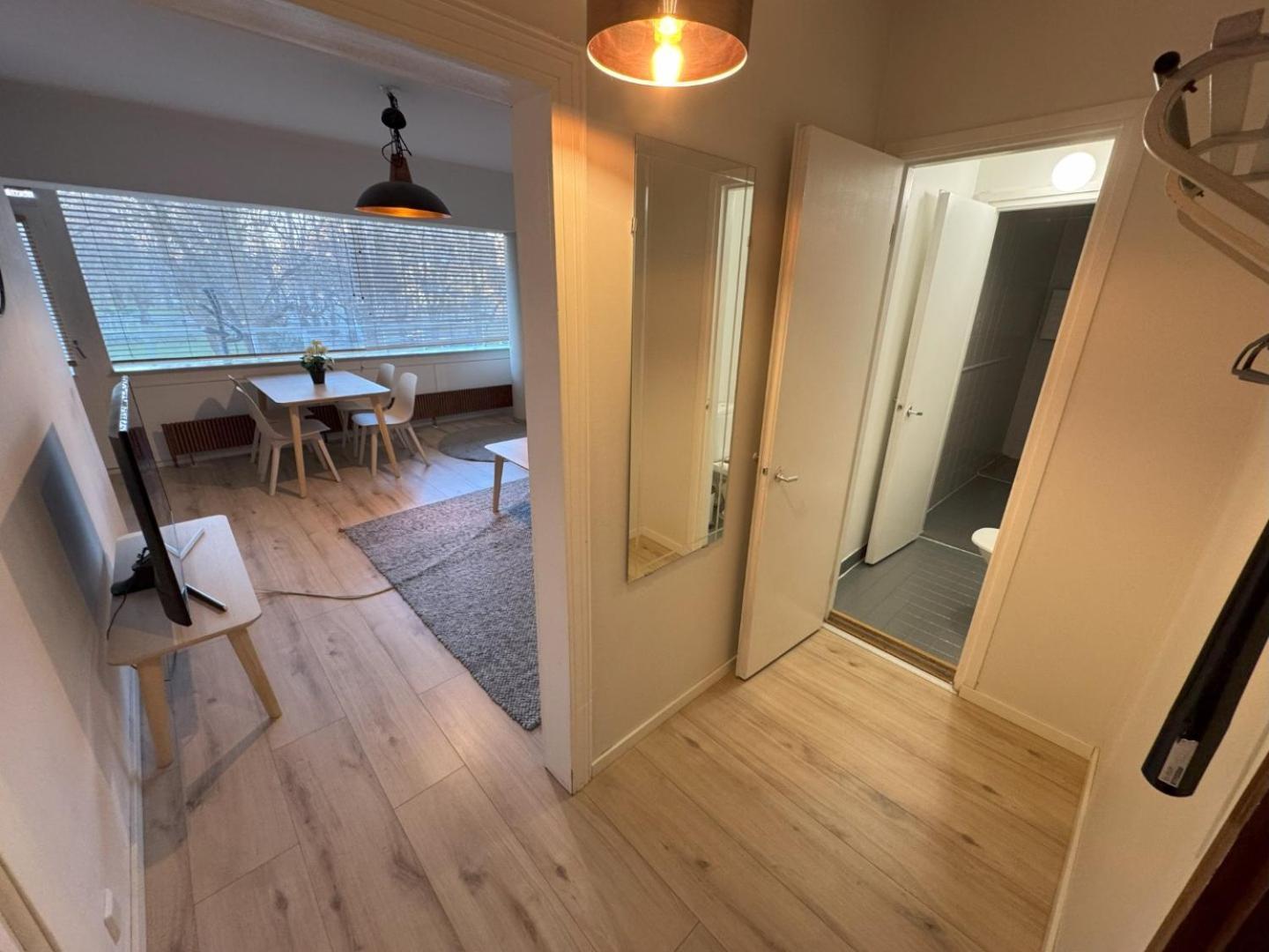 Apartment Rewell Center Vaasa