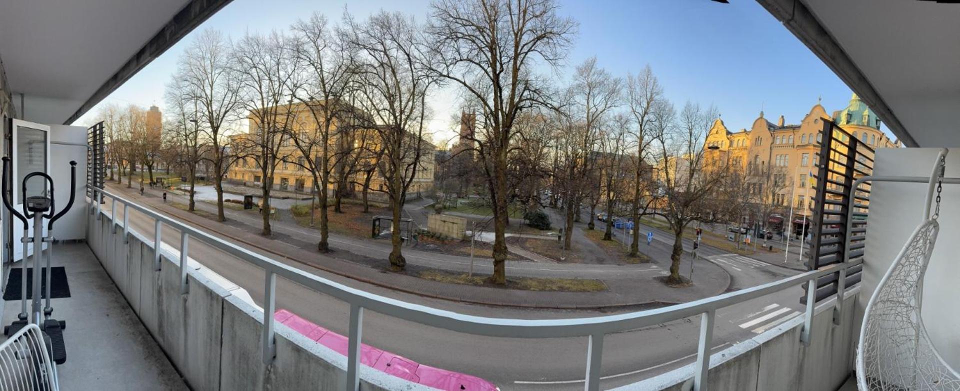 Rewell Center * Vaasa